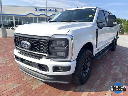 2024 Ford F-250 Lariat