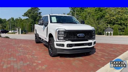2024 Ford F-250 Lariat