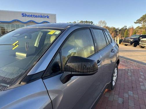 2024 Toyota Corolla Cross L