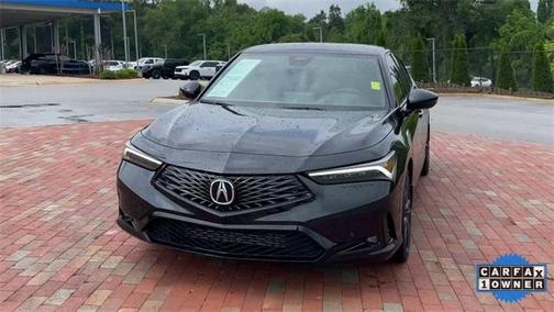 2023 Acura Integra A-Spec Technology