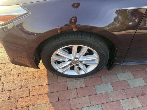 2014 Toyota Avalon XLE