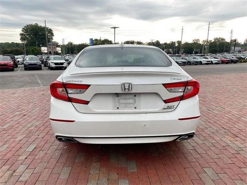 2019 Honda Accord Sport 2.0T