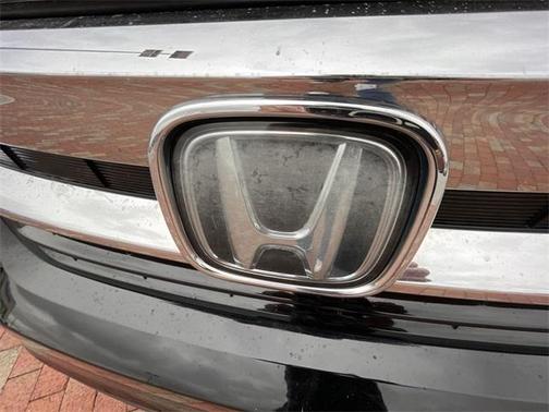 2021 Honda Pilot Touring 7-Passenger