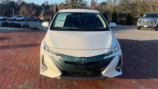 2019 Toyota Prius Prime Advanced