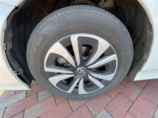 2019 Toyota Prius Prime Advanced