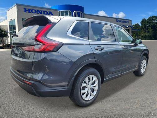 Meteorite 2026 Honda CR-V LX