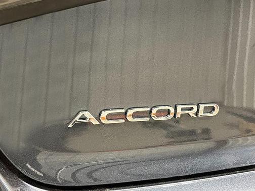 Meteorite 2026 Honda Accord SE