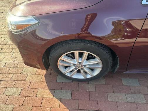 Mica 2015 Toyota Avalon XLE Premium