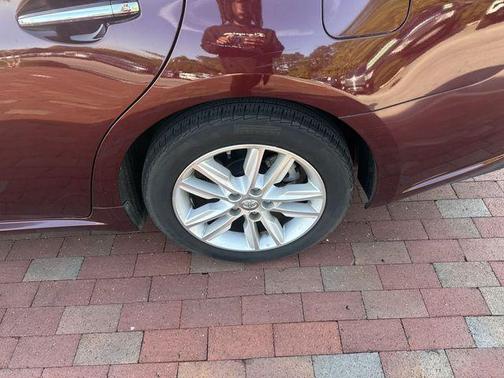 Mica 2015 Toyota Avalon XLE Premium