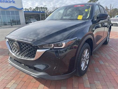 2023 Mazda CX-5 2.5 S Preferred Package