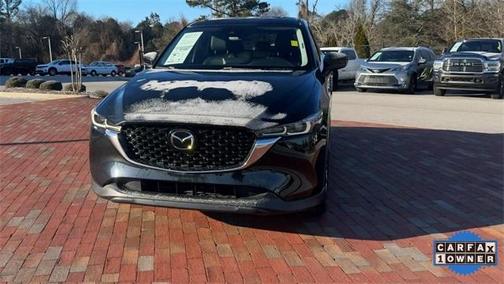 2023 Mazda CX-5 2.5 S Preferred Package