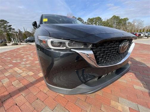 2023 Mazda CX-5 2.5 S Preferred Package