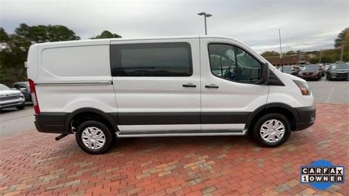 2024 Ford Transit-250 Base