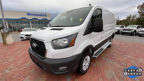 2024 Ford Transit-250 Base