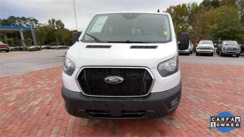 2024 Ford Transit-250 Base