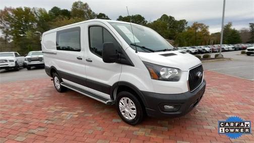 2024 Ford Transit-250 Base