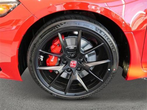 2025 Honda Civic Type R Base