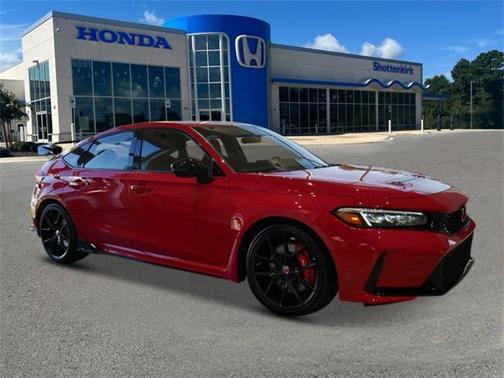 2025 Honda Civic Type R Base