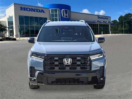 2026 Honda Pilot Sport