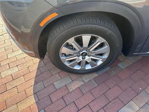 2023 Hyundai PALISADE SE