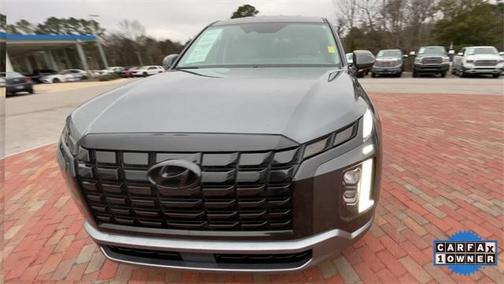 2023 Hyundai PALISADE SE