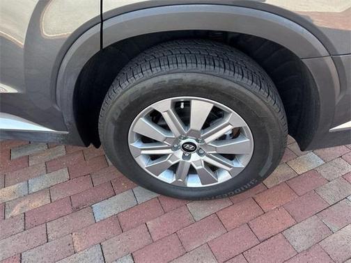 2023 Hyundai PALISADE SE