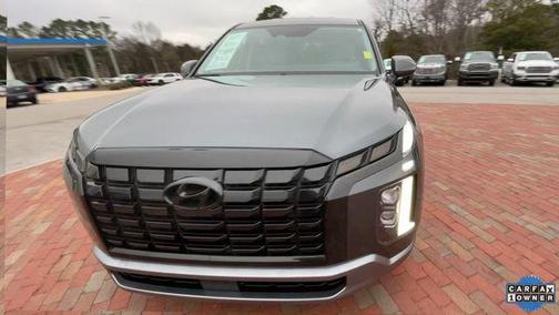 2023 Hyundai PALISADE SE