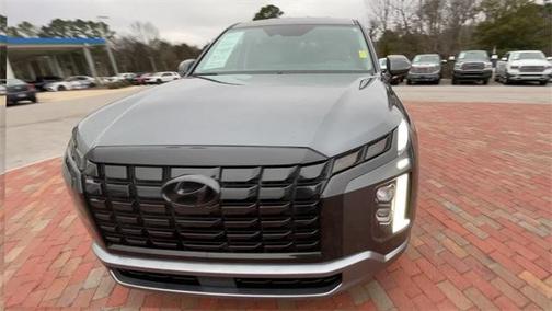 2023 Hyundai PALISADE SE