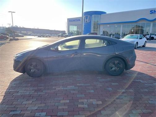 2023 Toyota Prius Limited