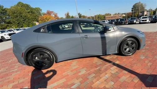 2023 Toyota Prius LE