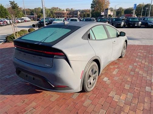 2023 Toyota Prius Limited