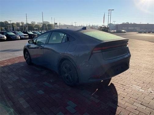 2023 Toyota Prius Limited