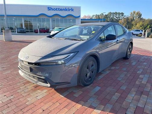 2023 Toyota Prius Limited
