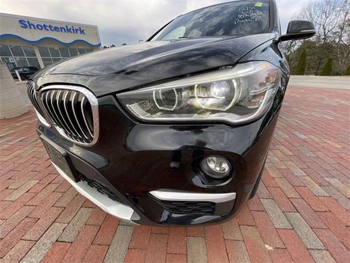 2016 BMW X1 xDrive 28i