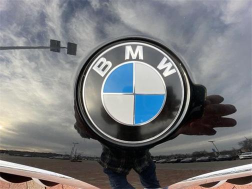 2016 BMW X1 xDrive 28i