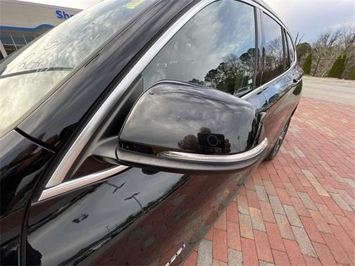 2016 BMW X1 xDrive 28i