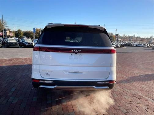 2023 Kia Carnival SX Prestige