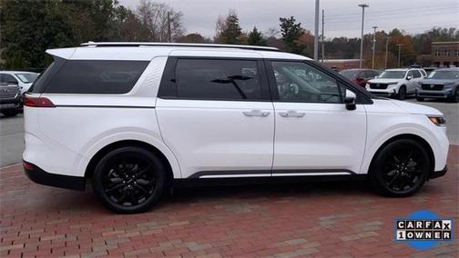 2023 Kia Carnival SX Prestige