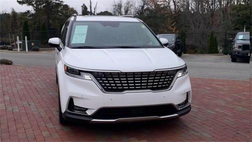 2023 Kia Carnival SX Prestige