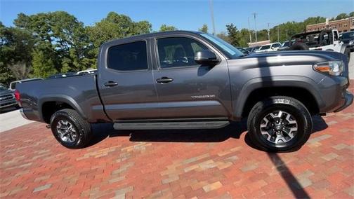 2016 Toyota Tacoma TRD Off Road