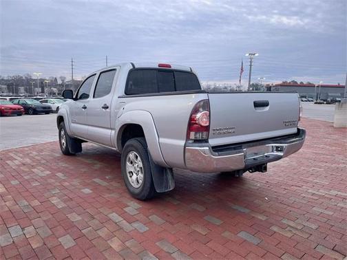 2013 Toyota Tacoma PreRunner