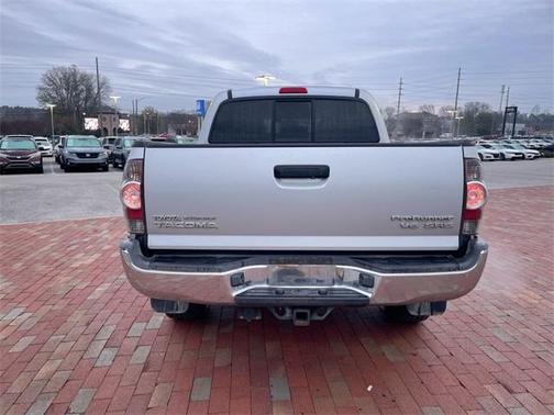 2013 Toyota Tacoma PreRunner
