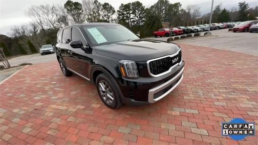 2023 Kia Telluride LX