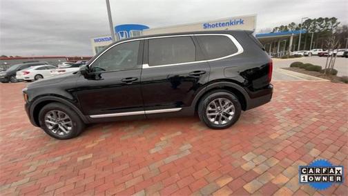 2023 Kia Telluride LX
