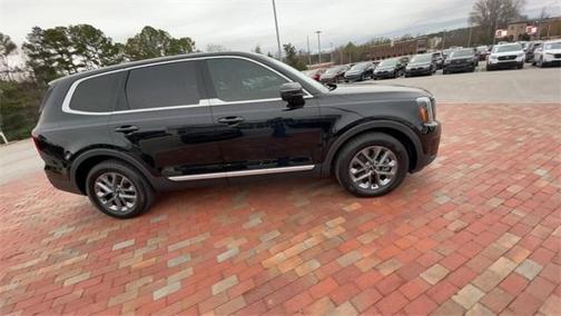 2023 Kia Telluride LX