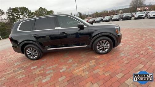 2023 Kia Telluride LX