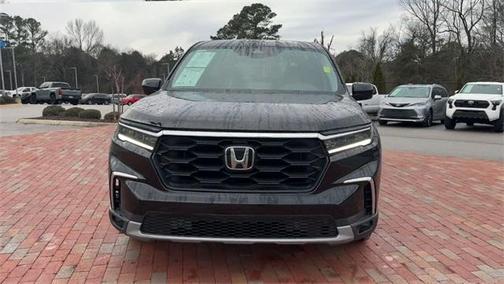 2023 Honda Pilot EX-L 8-Passenger