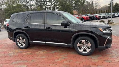 2023 Honda Pilot EX-L 8-Passenger