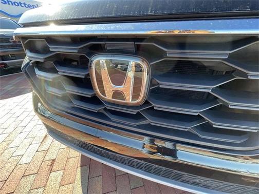 2023 Honda Pilot EX-L 8-Passenger