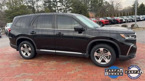 2023 Honda Pilot EX-L 8-Passenger